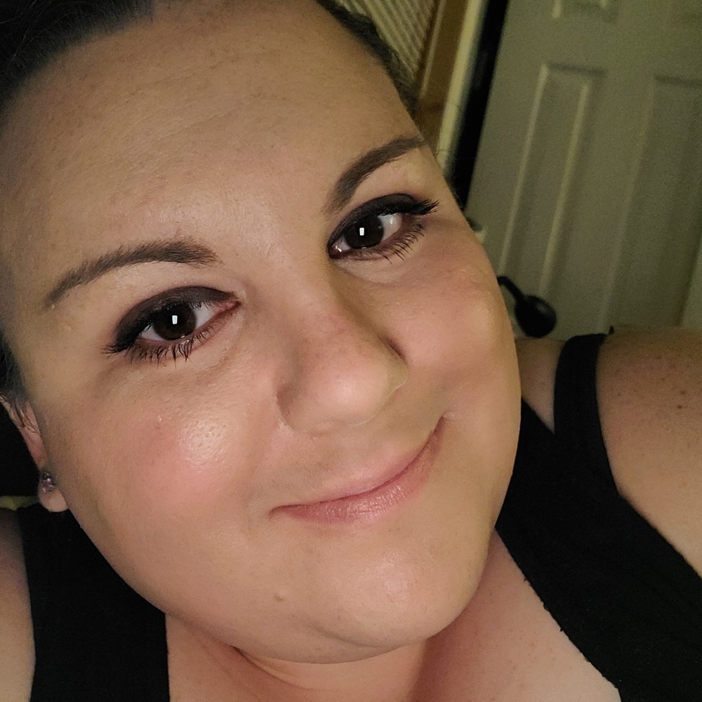 Meet your Posher, Meghan